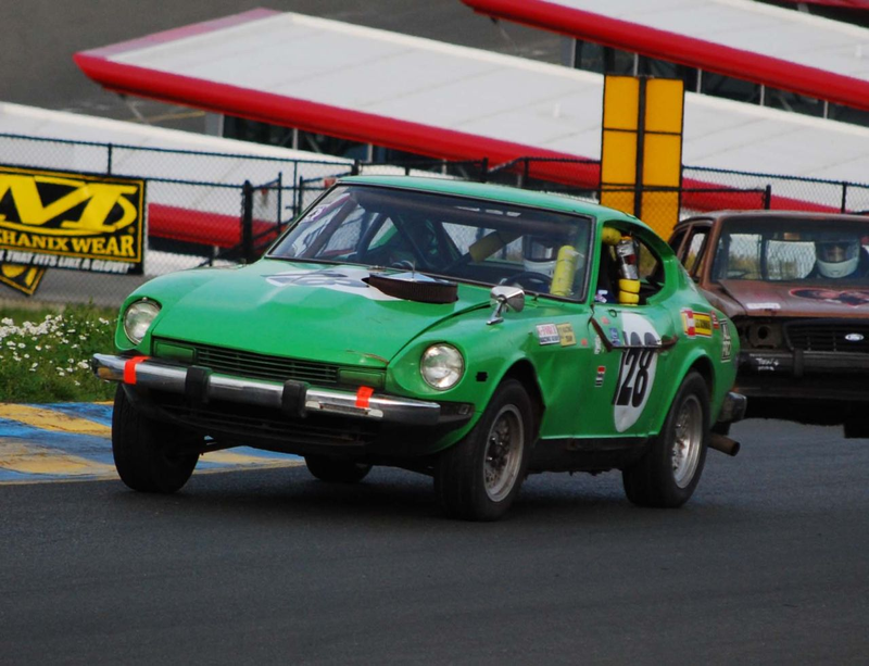 Illustration for article titled The Top 147 Lemons of the Sears Pointless 24 Hours of LeMons